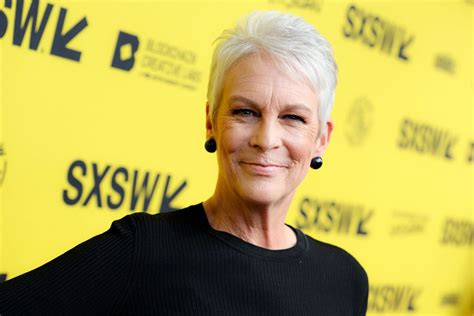 jamie lee curtis naha|Jamie Lee Curtis posa nua